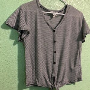 Basic blouse